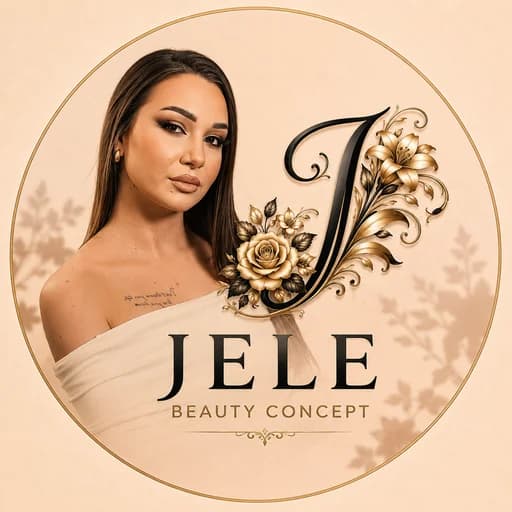 JELE BEAUTY CONCEPT